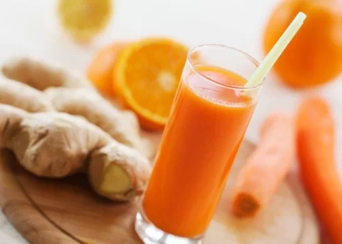 Prirodni smuti za rast kose: Sve prednosti koje potvrđuje nutricionista